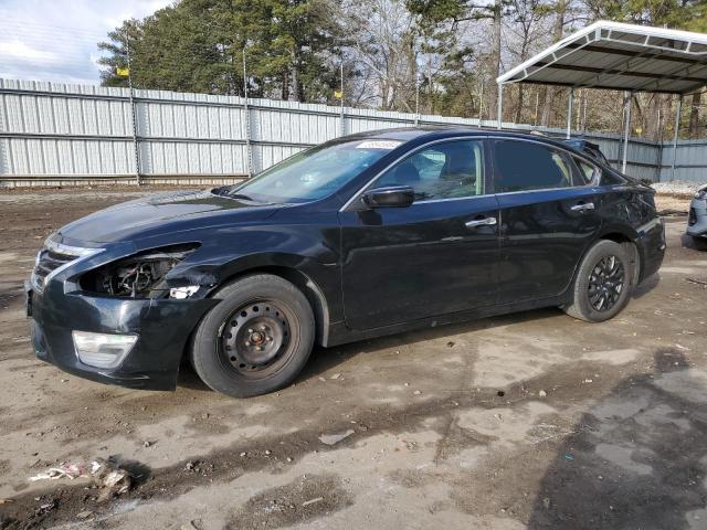 2013 NISSAN ALTIMA 2.5, 