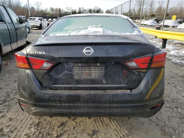 1N4BL4BVXLC197591 - 2020 NISSAN ALTIMA S BLACK photo 6