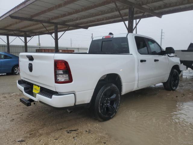 1C6SRECG4RN123179 - 2024 RAM 1500 TRADESMAN WHITE photo 3