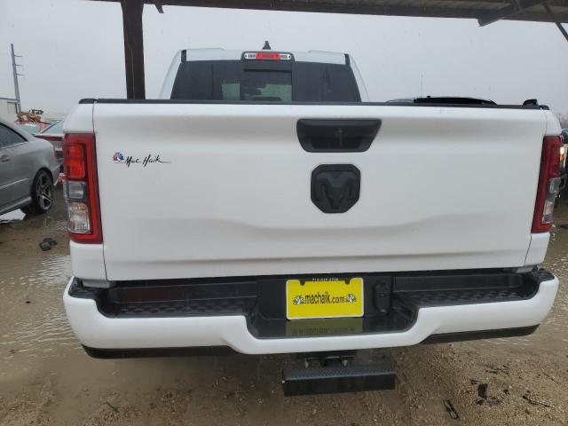 1C6SRECG4RN123179 - 2024 RAM 1500 TRADESMAN WHITE photo 6