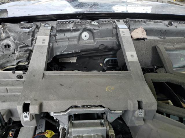 5UXCX4C58KLS38315 - 2019 BMW X7 XDRIVE50I CHARCOAL photo 9