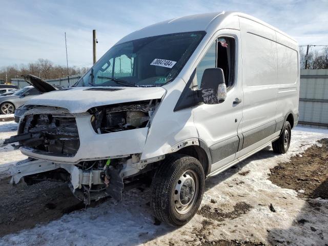 2018 FORD TRANSIT T-250, 