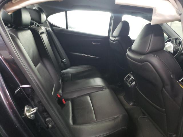 19UUB3F73FA000757 - 2015 ACURA TLX ADVANCE 灰色 照片 10