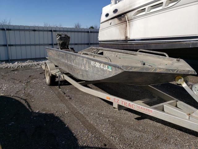 XCL02953H415 - 2015 EXCE BOAT W/TRL BROWN photo 9