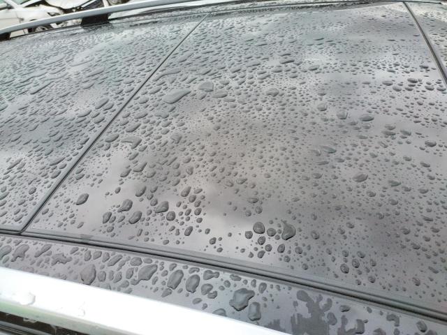 4JGDA5HB5CA046242 - 2012 MERCEDES-BENZ ML 350 4MATIC BLACK photo 9