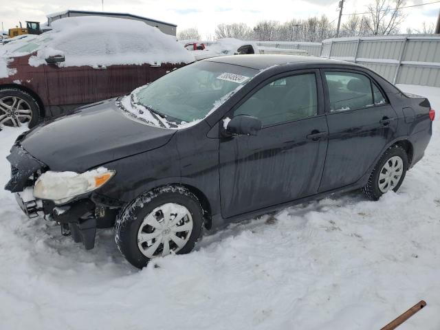 2010 TOYOTA COROLLA BASE, 