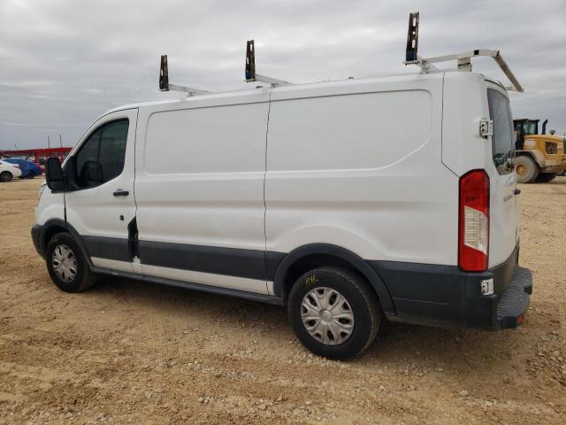 1FTNE1ZM2FKA93958 - 2015 FORD TRANSIT T-150 WHITE photo 2