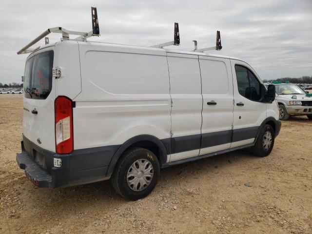 1FTNE1ZM2FKA93958 - 2015 FORD TRANSIT T-150 WHITE photo 3