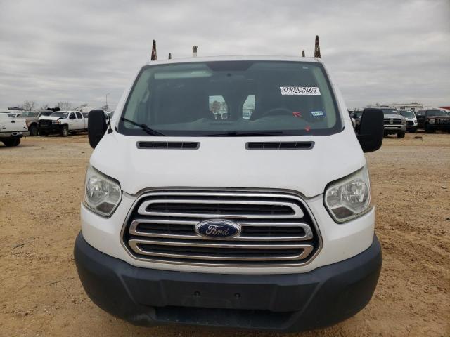 1FTNE1ZM2FKA93958 - 2015 FORD TRANSIT T-150 WHITE photo 5