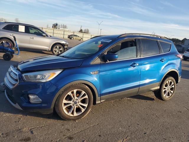 2017 FORD ESCAPE SE, 