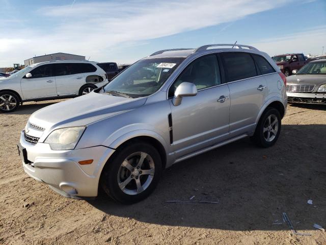 2013 CHEVROLET CAPTIVA LT, 