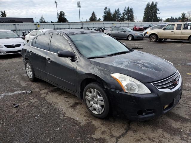 1N4AL2AP6AN536495 - 2010 NISSAN ALTIMA BASE BLACK photo 4