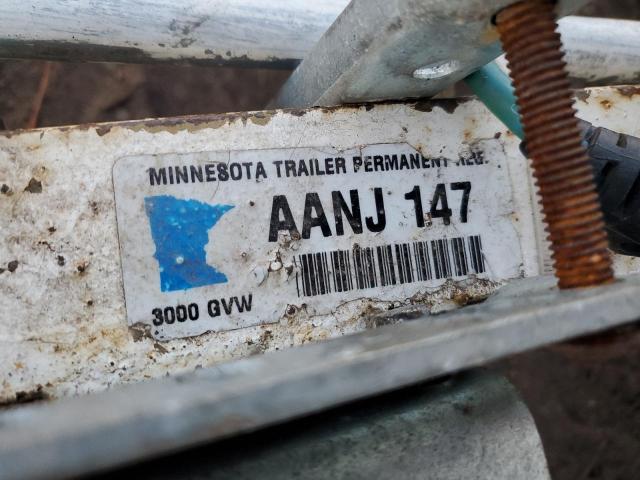 99999999999999998 - 1997 HYMH TRAILER 白色 照片 10