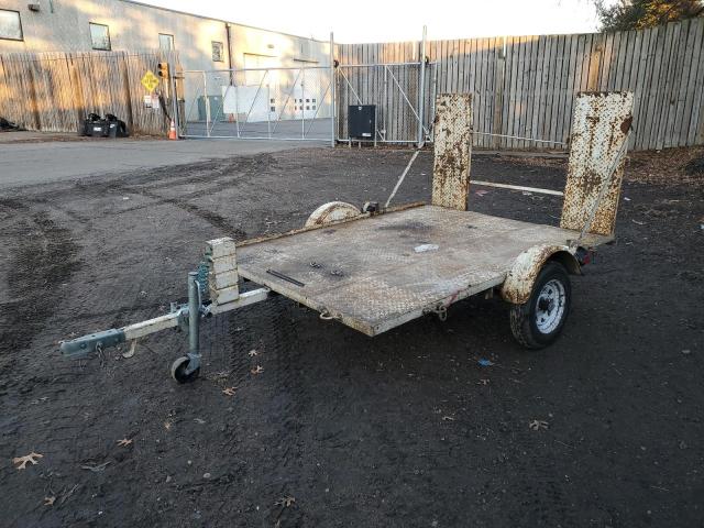 99999999999999998 - 1997 HYMH TRAILER 白色 照片 2