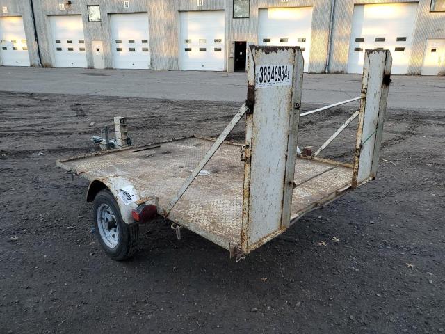 99999999999999998 - 1997 HYMH TRAILER 白色 照片 3