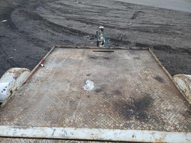 99999999999999998 - 1997 HYMH TRAILER 白色 照片 5