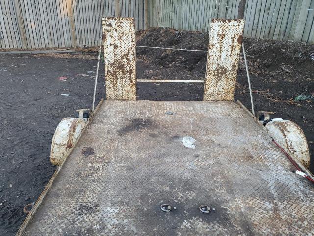 99999999999999998 - 1997 HYMH TRAILER 白色 照片 6