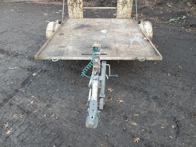 99999999999999998 - 1997 HYMH TRAILER 白色 照片 7