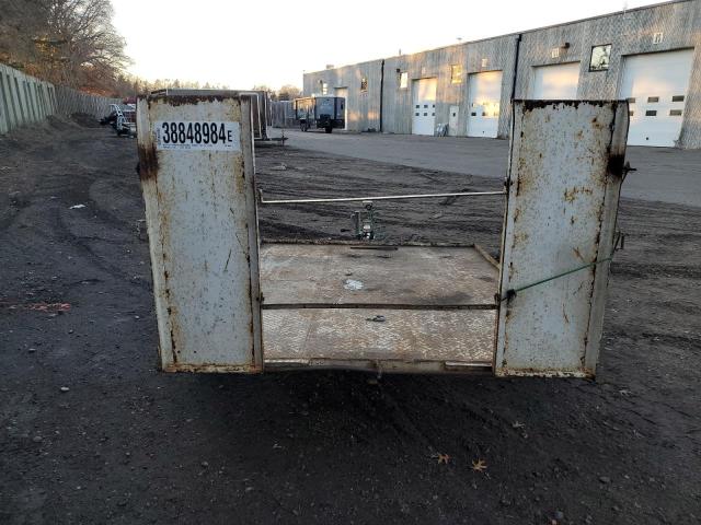 99999999999999998 - 1997 HYMH TRAILER 白色 照片 8