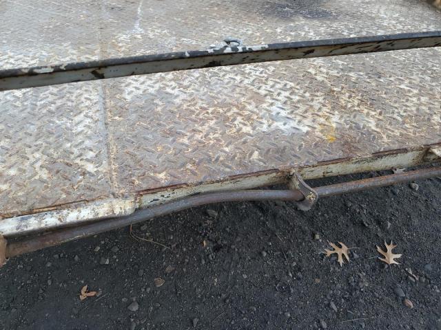 99999999999999998 - 1997 HYMH TRAILER 白色 照片 9