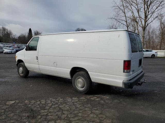 1FTHS24L9VHA64561 - 1997 FORD ECONOLINE E250 SUPER DUTY WHITE photo 2