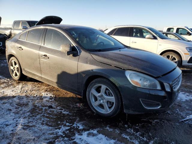 YV1622FS2C2109460 - 2012 VOLVO S60 T5 BLACK photo 4