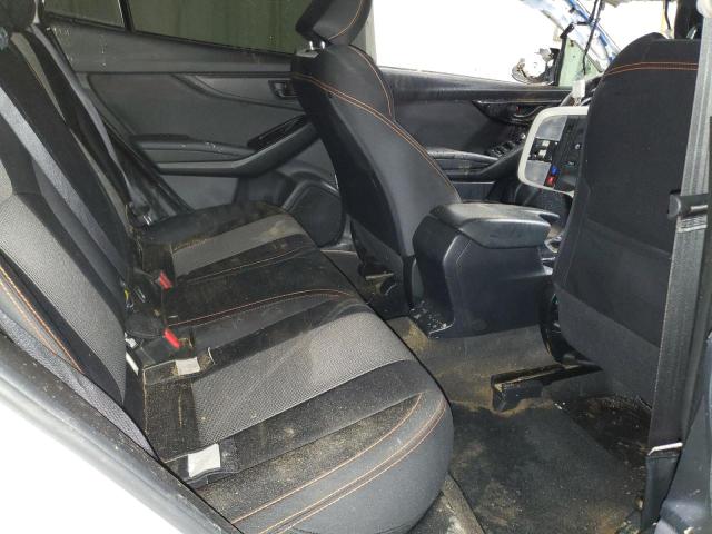 JF2GTAPCXMH203725 - 2021 SUBARU CROSSTREK PREMIUM 白色 照片 10