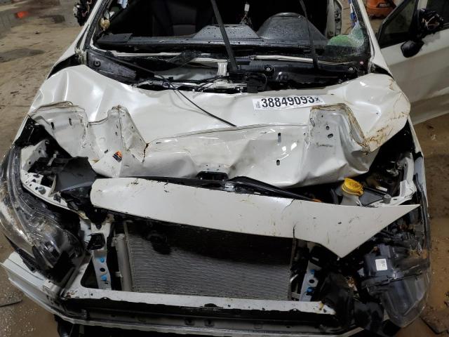 JF2GTAPCXMH203725 - 2021 SUBARU CROSSTREK PREMIUM 白色 照片 11