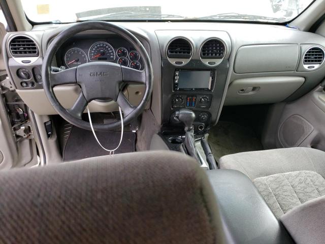 1GKDT13S322407740 - 2002 GMC ENVOY BEIGE photo 8