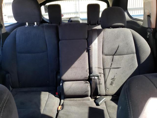 5N1AR2MN2DC678860 - 2013 NISSAN PATHFINDER S GRAY photo 10