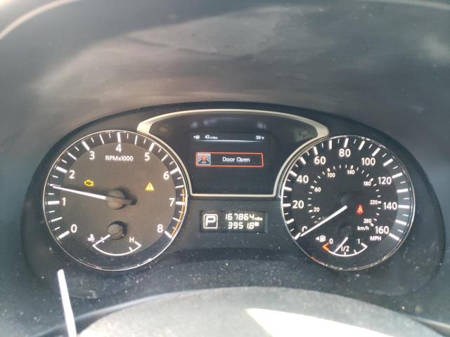 5N1AR2MN2DC678860 - 2013 NISSAN PATHFINDER S GRAY photo 9