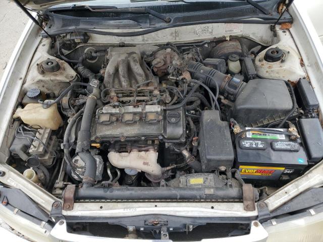 4T1GB11E5SU063398 - 1995 TOYOTA AVALON XLS WHITE photo 11