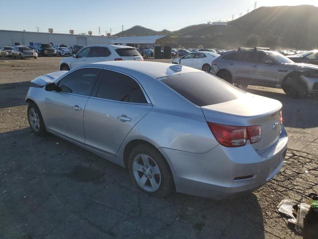 1G11C5SA5GU157789 - 2016 CHEVROLET MALIBU LIM 银色 照片 2