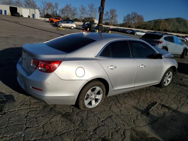 1G11C5SA5GU157789 - 2016 CHEVROLET MALIBU LIM 银色 照片 3