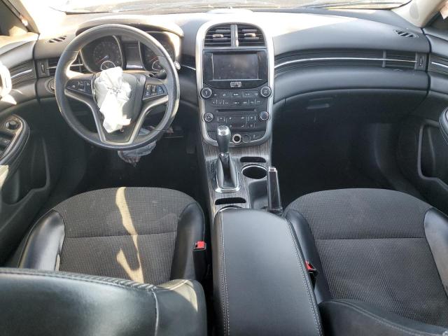 1G11C5SA5GU157789 - 2016 CHEVROLET MALIBU LIM 银色 照片 8