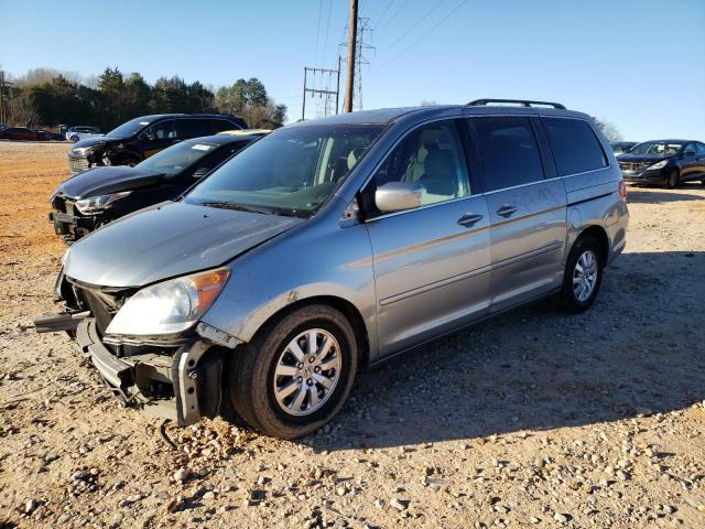 2008 HONDA ODYSSEY EX, 