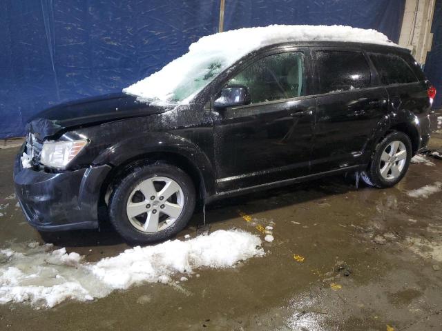 2012 DODGE JOURNEY SXT, 