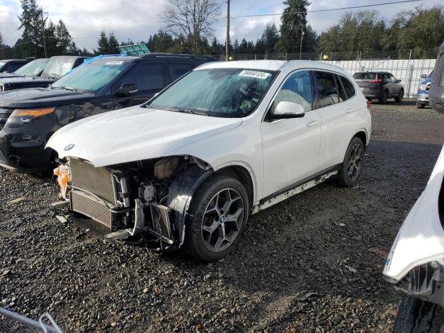 2018 BMW X1 SDRIVE28I, 