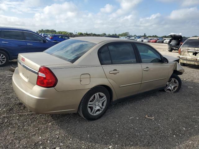 1G1ZS58F28F114056 - 2008 CHEVROLET MALIBU LS TAN photo 3