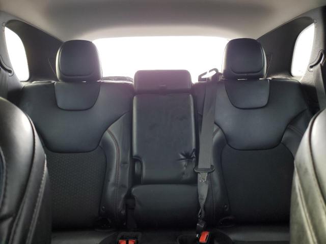 1C4PJMBXXKD415724 - 2019 JEEP CHEROKEE TRAILHAWK შავი ფოტო 10