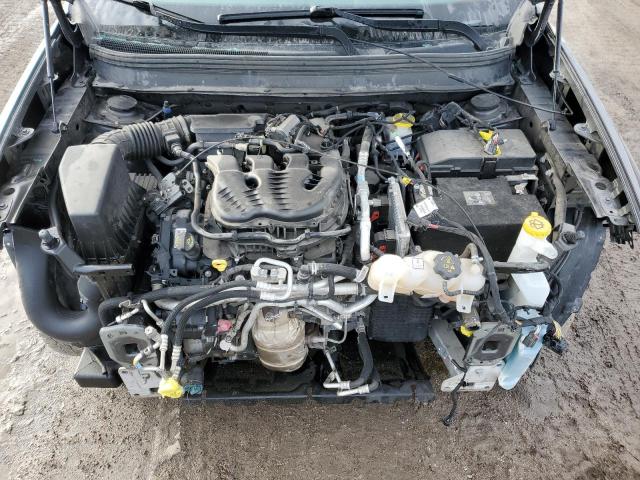 1C4PJMBXXKD415724 - 2019 JEEP CHEROKEE TRAILHAWK შავი ფოტო 12