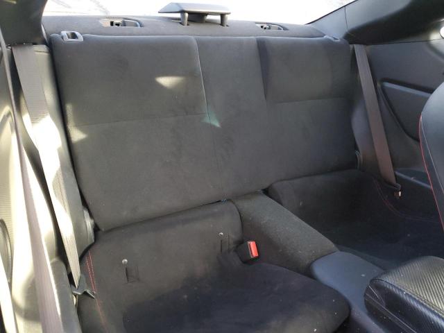 JF1ZNAA12G8704529 - 2016 TOYOTA SCION FR-S 黑色 照片 10