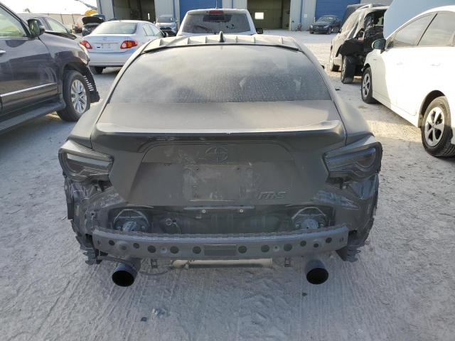 JF1ZNAA12G8704529 - 2016 TOYOTA SCION FR-S 黑色 照片 6