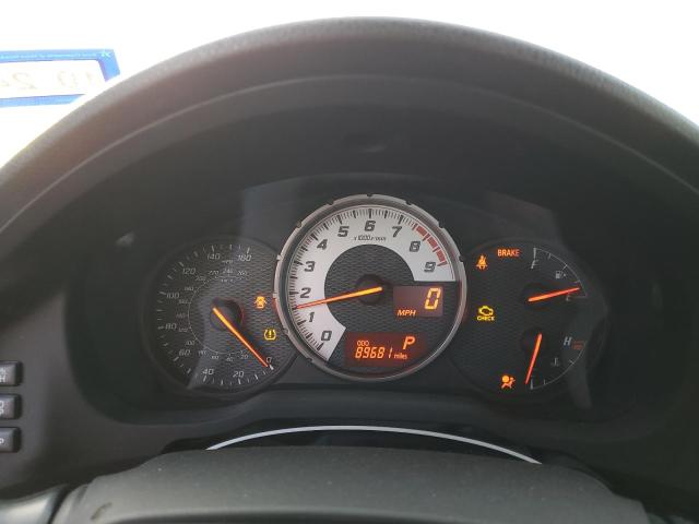 JF1ZNAA12G8704529 - 2016 TOYOTA SCION FR-S 黑色 照片 9