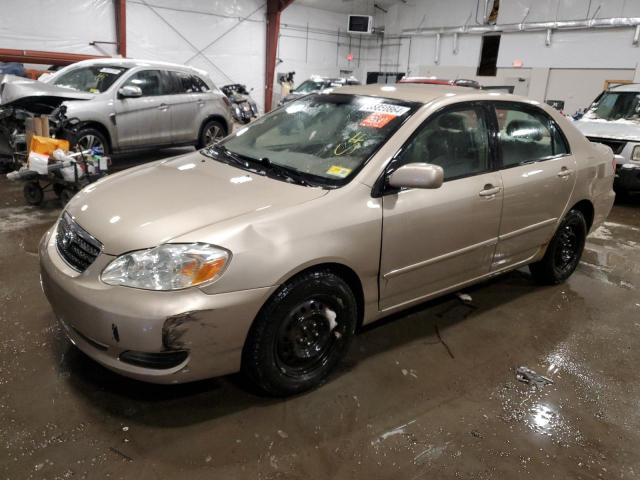 2006 TOYOTA COROLLA CE, 