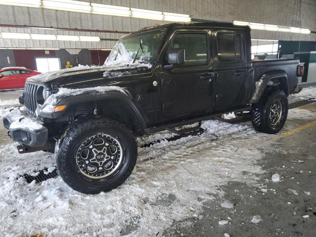 2020 JEEP GLADIATOR SPORT, 