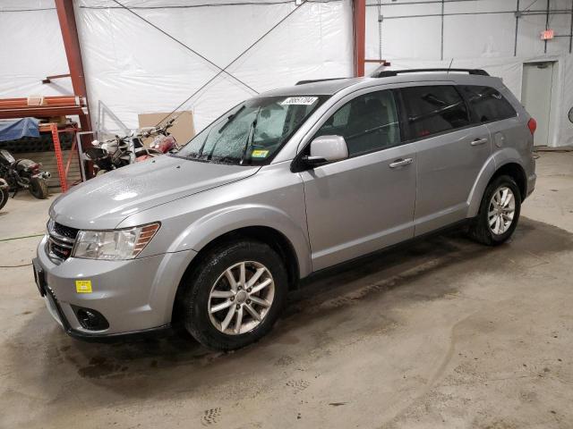 2016 DODGE JOURNEY SXT, 