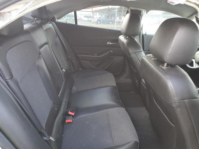 1G11C5SL1EF181574 - 2014 CHEVROLET MALIBU 1LT 白色 照片 10