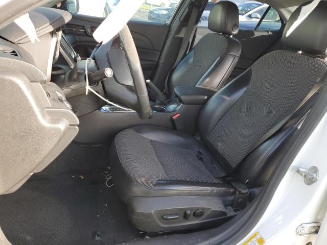 1G11C5SL1EF181574 - 2014 CHEVROLET MALIBU 1LT 白色 照片 7
