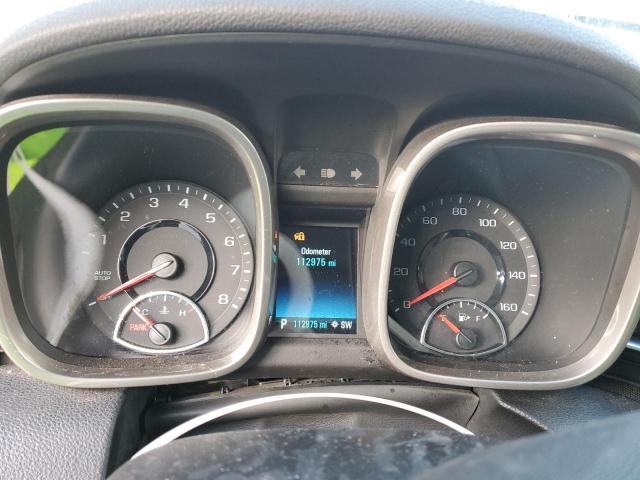 1G11C5SL1EF181574 - 2014 CHEVROLET MALIBU 1LT 白色 照片 9